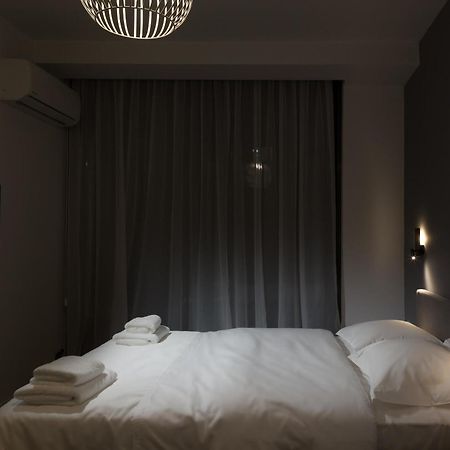 Elysium Boutique Apartments Athènes Chambre photo