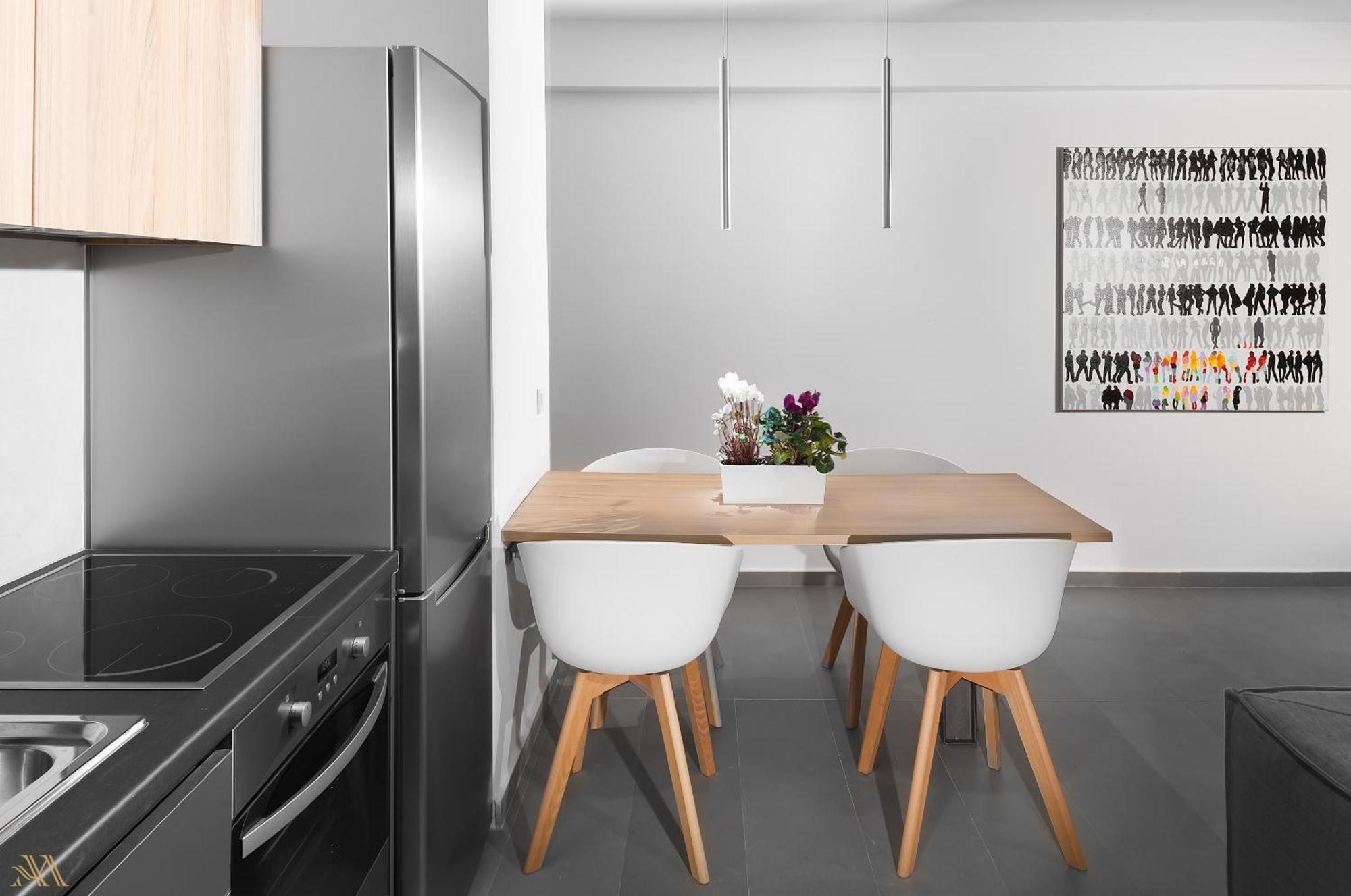 Elysium Boutique Apartments Athènes Chambre photo